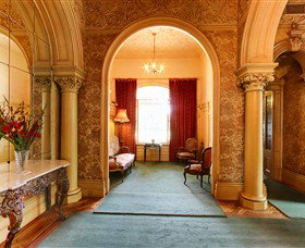Rippon Lea House And Gardens - Tourism Cairns 1