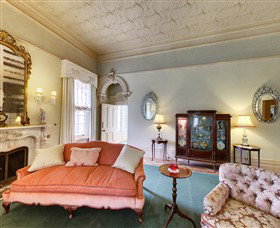 Rippon Lea House And Gardens - Tourism Cairns 3
