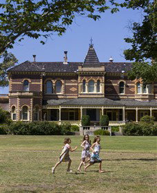 Rippon Lea House And Gardens - Tourism Cairns 4