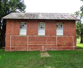 Wymah Museum - Tourism Cairns 0