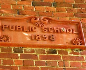 Wymah Museum - Tourism Cairns 2