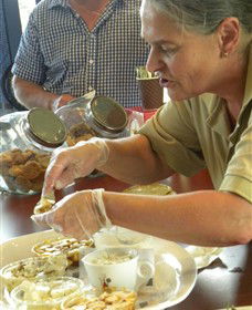 Drysdale Cheeses - Tourism Cairns 13