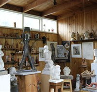 Duldig Studio - Tourism Cairns