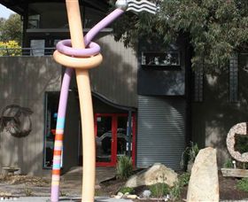 Eagles Nest Fine Art Gallery - Tourism Cairns 0