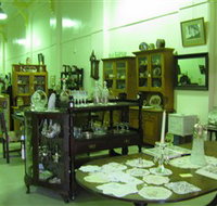 Glenleigh Antiques - Tourism Cairns