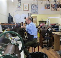 Lindsay Miller Saddlery and Harness - Tourism Cairns