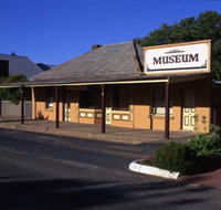 Boorowa Historical Museum - Tourism Cairns