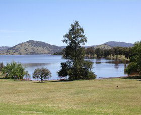 Peelwood NSW Tourism Cairns
