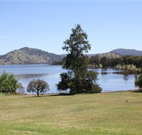 Inland Waters Holiday Parks Grabine Lakeside - Tourism Cairns