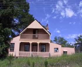 Colo NSW Tourism Cairns