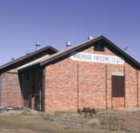 Riverside Freezing Works and Rabbit Factory - Tourism Cairns
