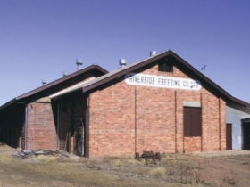 Riverside Freezing Works And Rabbit Factory - Tourism Cairns 0