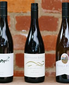 Kiltynane Wines - Tourism Cairns 4