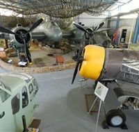 Australian National Aviation Museum - Tourism Cairns