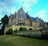 Abercrombie House - Tourism Cairns