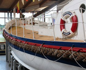Queenscliffe Maritime Museum - Tourism Cairns 1