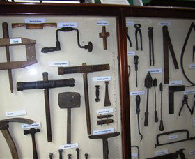 Queenscliffe Maritime Museum - Tourism Cairns 3