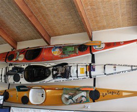 Queenscliffe Maritime Museum - Tourism Cairns 7