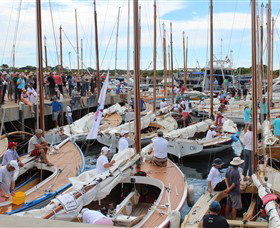 Queenscliffe Maritime Museum - Tourism Cairns 5