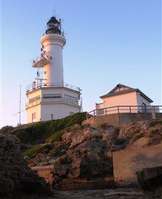Queenscliffe Maritime Museum - Tourism Cairns 8