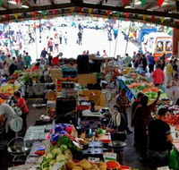 Caribbean Gardens and Market - Tourism Cairns