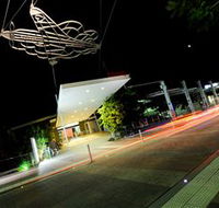 Gladstone City Library - Tourism Cairns