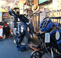 Bathurst Golf Club - Tourism Cairns