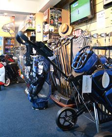 Bathurst Golf Club - Tourism Cairns 0