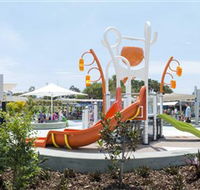 Gladstone Aquatic Centre - Tourism Cairns