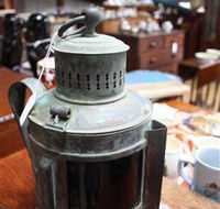 King's Antiques  Collectables - Tourism Cairns