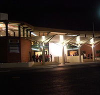 Bathurst Memorial Entertainment Centre - Tourism Cairns