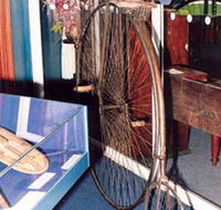 Bathurst District Historical Society Museum - Tourism Cairns