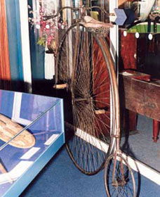 Bathurst District Historical Society Museum - Tourism Cairns 0