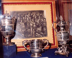 Bathurst District Historical Society Museum - Tourism Cairns 3