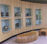 Bathurst Regional Art Gallery - Tourism Cairns