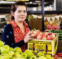 Dandenong Market - Tourism Cairns