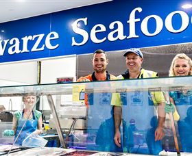 Dandenong Market - Tourism Cairns 2