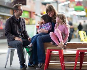 Dandenong Market - Tourism Cairns 5