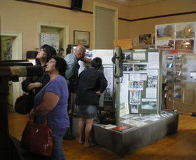 Jamieson Museum - Tourism Cairns 2