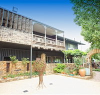 Feathertop Winery - Tourism Cairns