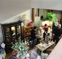 Crago Mill Emporium and Heritage Centre - Tourism Cairns