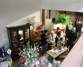 Crago Mill Emporium And Heritage Centre - Tourism Cairns 0