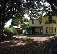 Heritage Hill Museum and Historic Gardens - Tourism Cairns