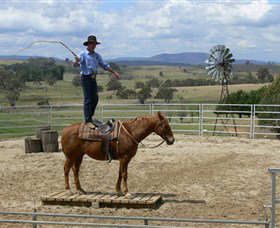 Glenroy NSW Tourism Cairns