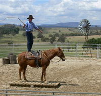 Boggy Creek Shows - Tourism Cairns