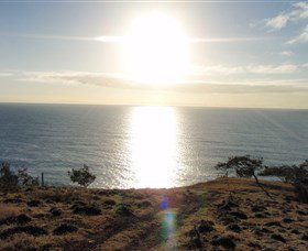 Southend Curtis Island - Tourism Cairns 0