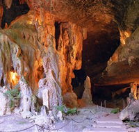 Abercrombie Caves - Tourism Cairns