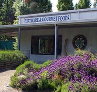 Crisp Galleries - Tourism Cairns