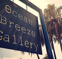 Ocean Breeze Gallery - Tourism Cairns