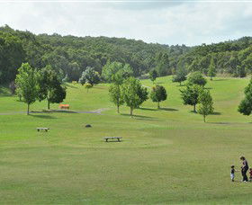 Cardinia Reservoir Park - Tourism Cairns 0